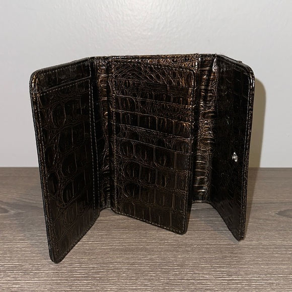 Women’s wallet -used - Picture 4 of 6